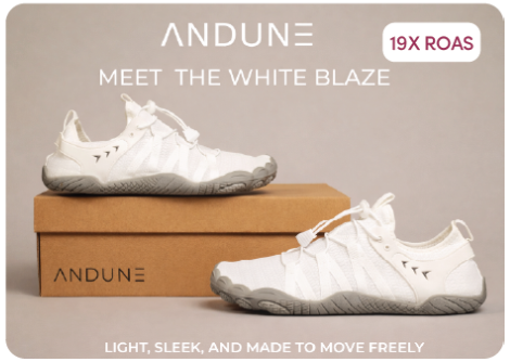 Andune Shoes